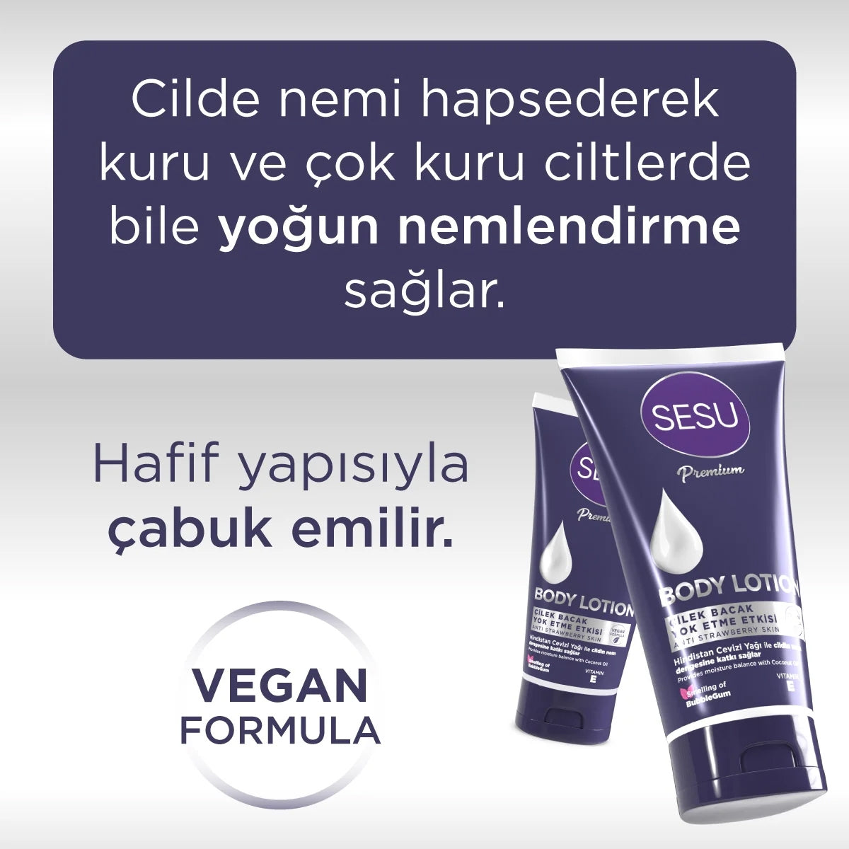Vücut Losyonu 175 ml