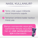 Vücut Losyonu 175 ml