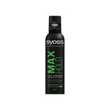 Pure Volume Saç Köpüğü 250 Ml