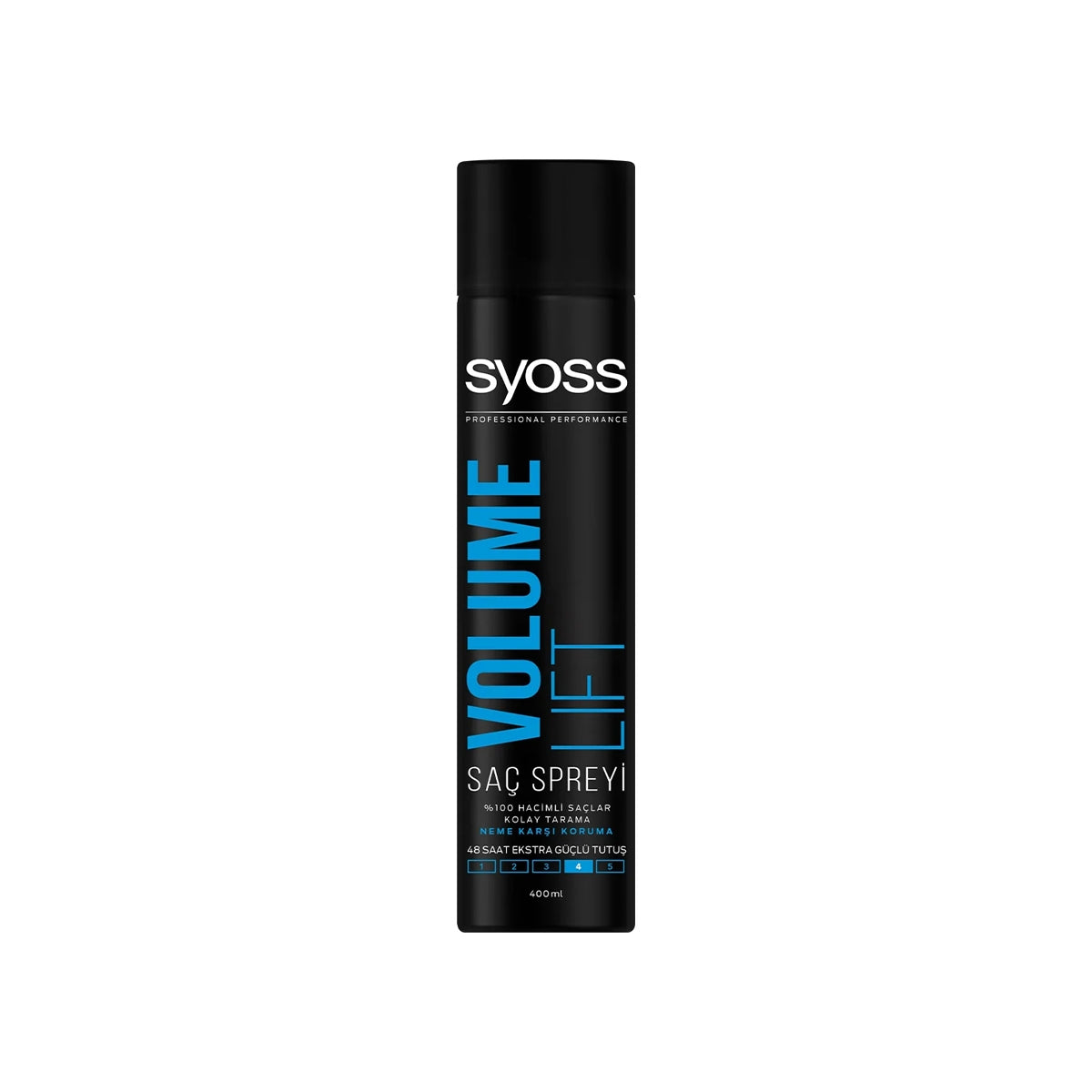 Saç Spreyi Volume Lift 400 Ml