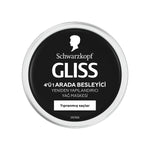 Gliss Saç Maskesi Nutritive 400 ML
