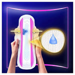 Orkid Platinium Dörtlü Paket Gece Extra 20 Adet