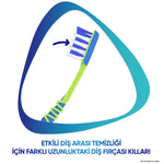 COCUK DIS FIRCASI PROMINE YUMUSAK 6+ YAS