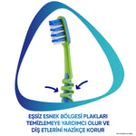 COCUK DIS FIRCASI PROMINE YUMUSAK 6+ YAS
