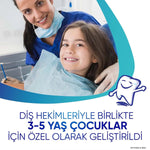 COCUK DIS FIRCASI PROMINE YUMUSAK TAVSAN 3-5 YAS

