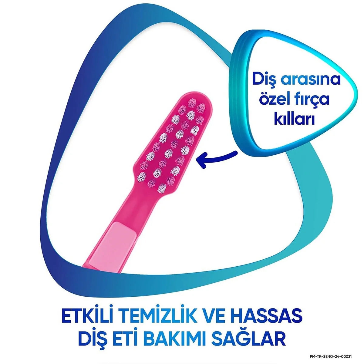 COCUK DIS FIRCASI PROMINE YUMUSAK TAVSAN 3-5 YAS

