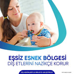 COCUK DIS FIRCASI PROMINE YUMUSAK 0-2 YAS
