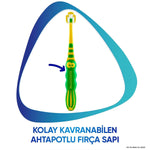 COCUK DIS FIRCASI PROMINE YUMUSAK 0-2 YAS