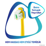 COCUK DIS FIRCASI PROMINE YUMUSAK 0-2 YAS
