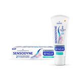 DIS MACUNU KLINIK BEYAZLIK GUCLU DIS MINESI 75 ML