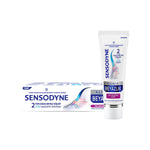 DIS MACUNU KLINIK BEYAZLIK DIS LEKELERINE KARSI 75 ML