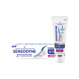 DIS MACUNU KLINIK BEYAZLIK DIS LEKELERINE KARSI 75 ML