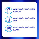 DIS MACUNU KLINIK BEYAZLIK DIS LEKELERINE KARSI 75 ML