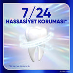 DIS MACUNU KLINIK BEYAZLIK DIS LEKELERINE KARSI 75 ML