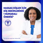 DIS MACUNU KLINIK BEYAZLIK DIS LEKELERINE KARSI 75 ML

