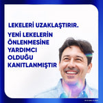 DIS MACUNU KLINIK BEYAZLIK DIS LEKELERINE KARSI 75 ML
