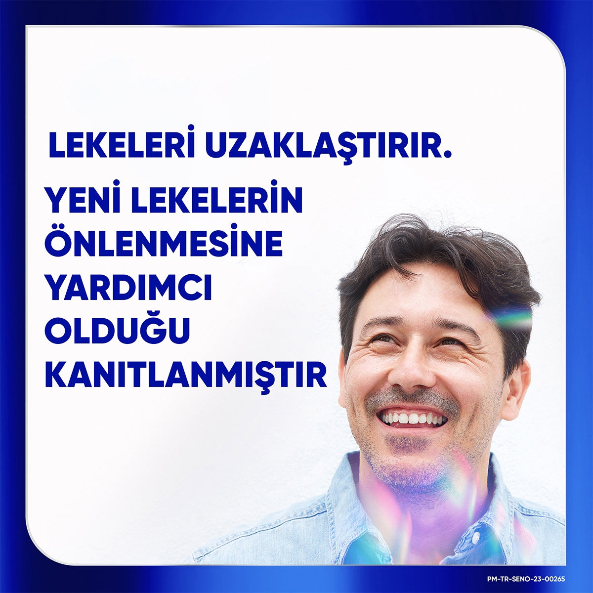 DIS MACUNU KLINIK BEYAZLIK DIS LEKELERINE KARSI 75 ML
