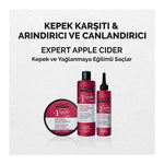 Urban Care Expert Tonik Elma Sirkesi ve Salisilik Asit Kepek Karşıtı
No:2
200 ML