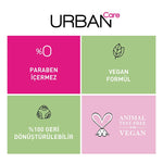 Urban Care Expert Tonik Elma Sirkesi ve Salisilik Asit Kepek Karşıtı
No:2
200 ML