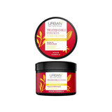 Twisted Curls Hibiscus ve Shea Butter Saç Maskesi 230 ml