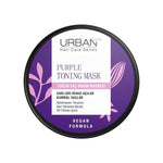 Urban Care  Saç Maskesi Mor 230 ML
