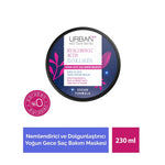 Urban Care Hyaluronic Acid ve Collagen Saç Maskesi 230 ml