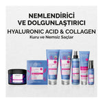 Urban Care Hyaluronic Acid ve Collagen Saç Maskesi 230 ml