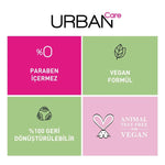 Urban Care Duş Jeli Lavender Vanilla  500 ML
