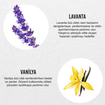 Urban Care Duş Jeli Lavender Vanilla  500 ML
