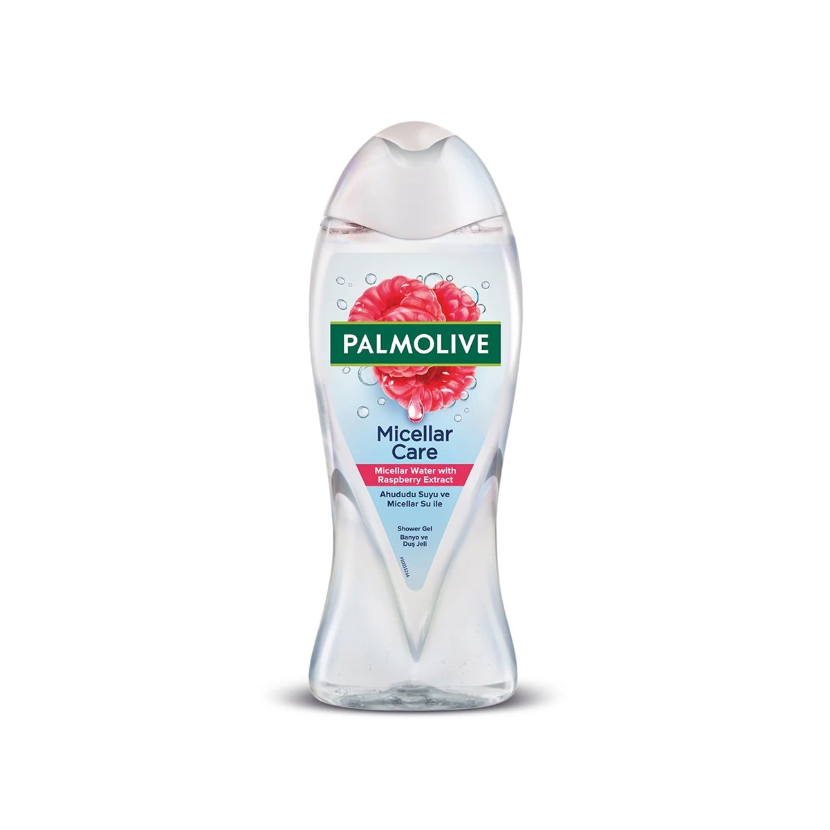 Duş Jeli Micellar Care Ahududu Suyu 500 ML
