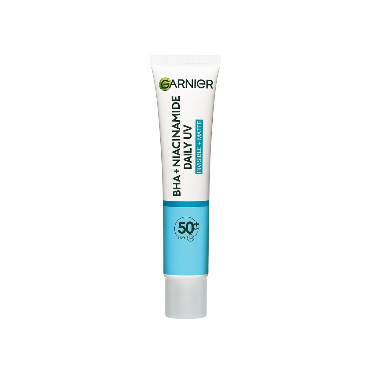 Saf ve Temiz BHA Niasinamid Günlük Güneş Koruyucu Fluid Yüz Kremi SPF50+
40ml
