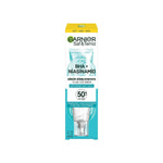 Saf ve Temiz BHA Niasinamid Günlük Güneş Koruyucu Fluid Yüz Kremi SPF50+
40ml
