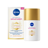 VUCUT YAGI LUMINOUS630 CATLAK KARSITI SERUM 100 ML