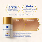 VUCUT YAGI LUMINOUS630 CATLAK KARSITI SERUM 100 ML