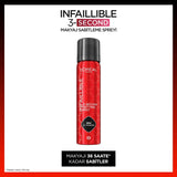 Makyaj Sabitleyici Infaillible 3-Second Setting Mist