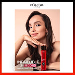 Makyaj Sabitleyici Infaillible 3-Second Setting Mist
