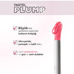 Dudak Parlatıcısı Plumpıng 206