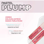 Dudak Parlatıcısı Plumpıng 206