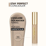 Kapatıcı Stay Perfect 06 Medıum Beige