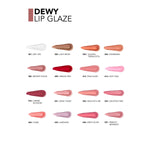 Dudak Parlatıcısı Dewy Lip Glaze 05