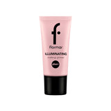 Makyaj Bazı Illuminating Primer Plus