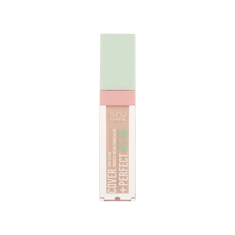 Kapatıcı Cover Perfect 302 Lıght Rose