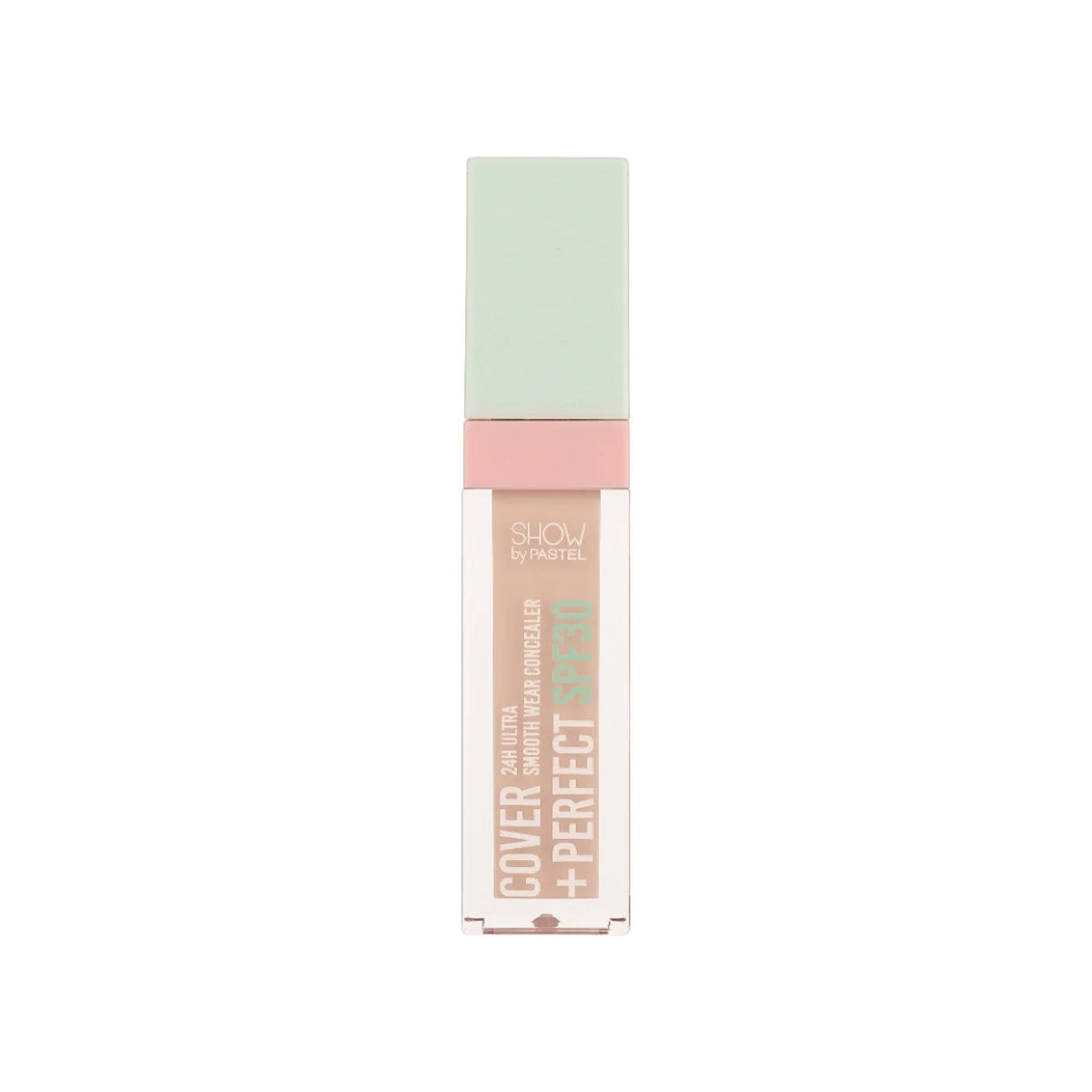 Kapatıcı Cover Perfect 302 Lıght Rose