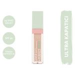 Kapatıcı Cover Perfect 302 Lıght Rose