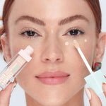 Kapatıcı Cover Perfect 302 Lıght Rose