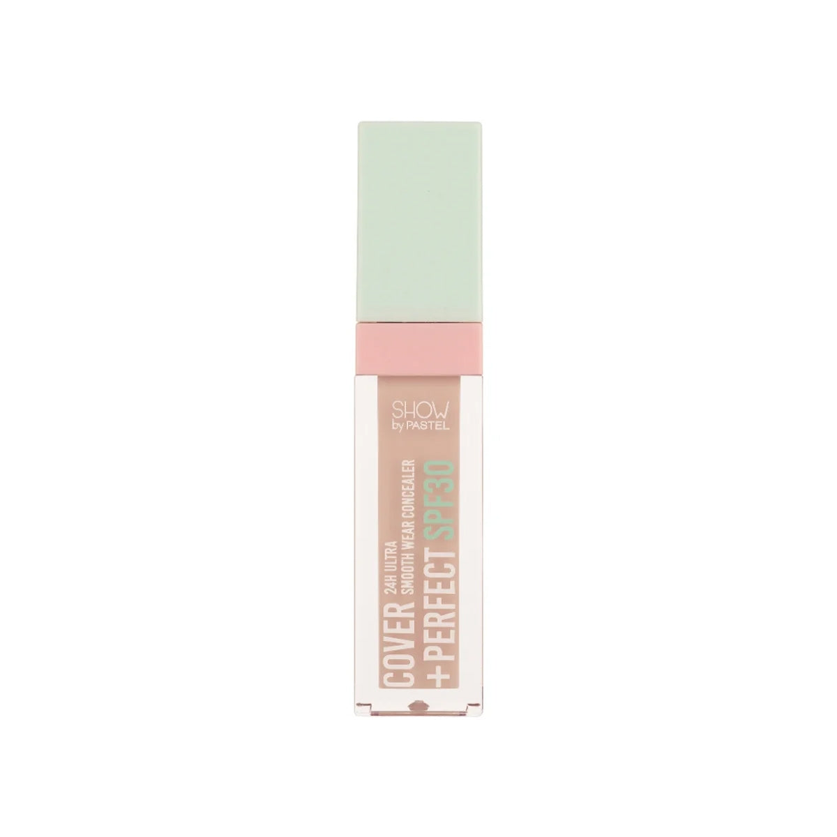 Kapatıcı Cover Perfect 304 Nude Pink