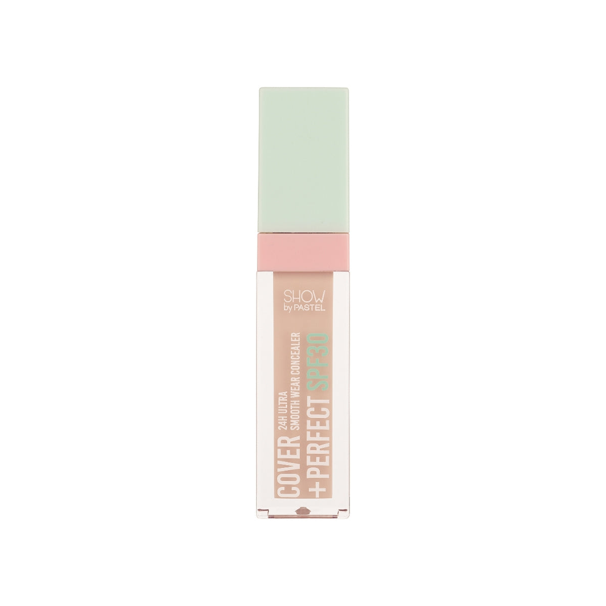 Kapatıcı Cover Perfect 306 Caramel