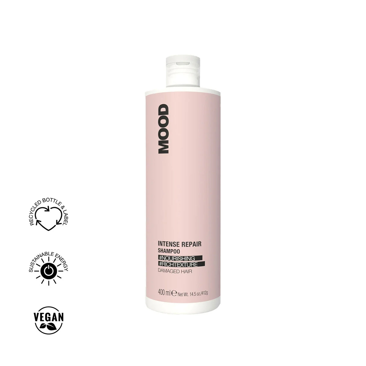 Mood Intense Repair Şampuan 400 ml