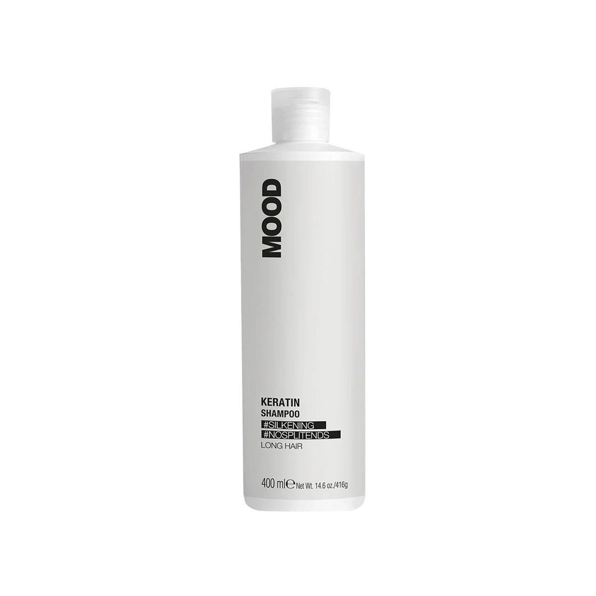 Mood Long Hair Şampuan 400 ml