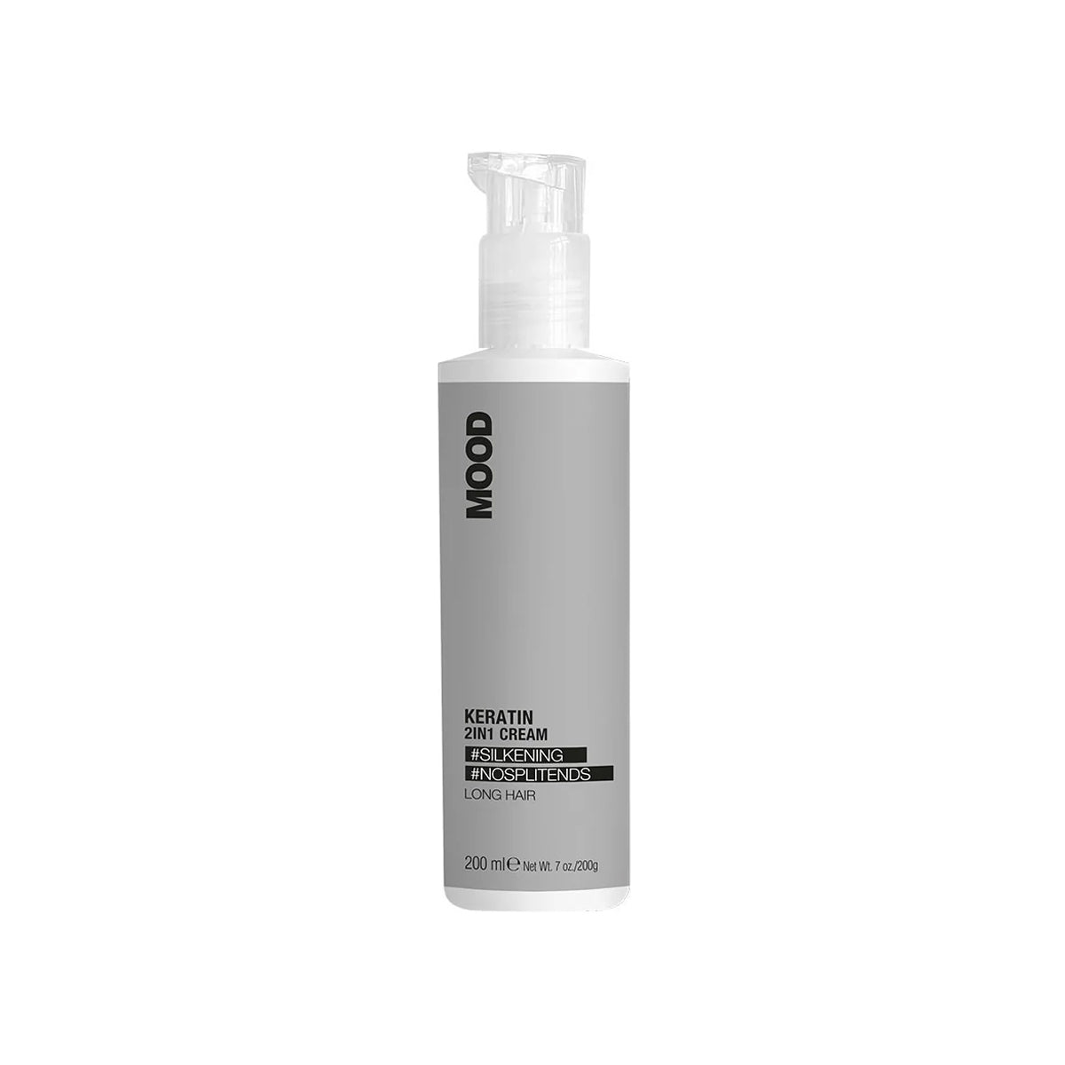 Mood Long Hair 2in1 Saç Kremi 200 ml